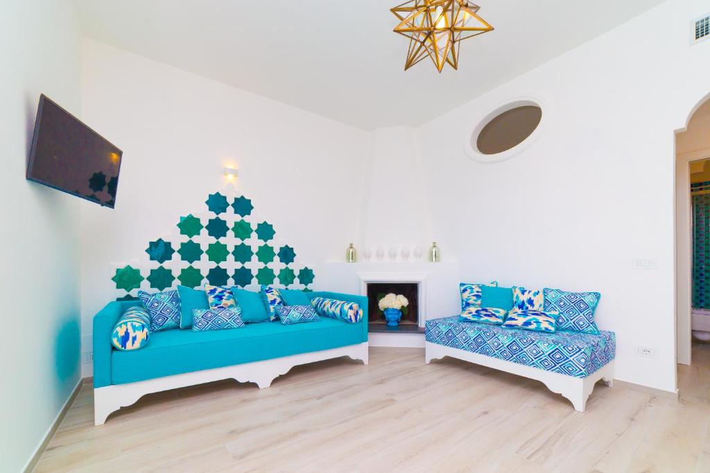 Eden House Positano 6