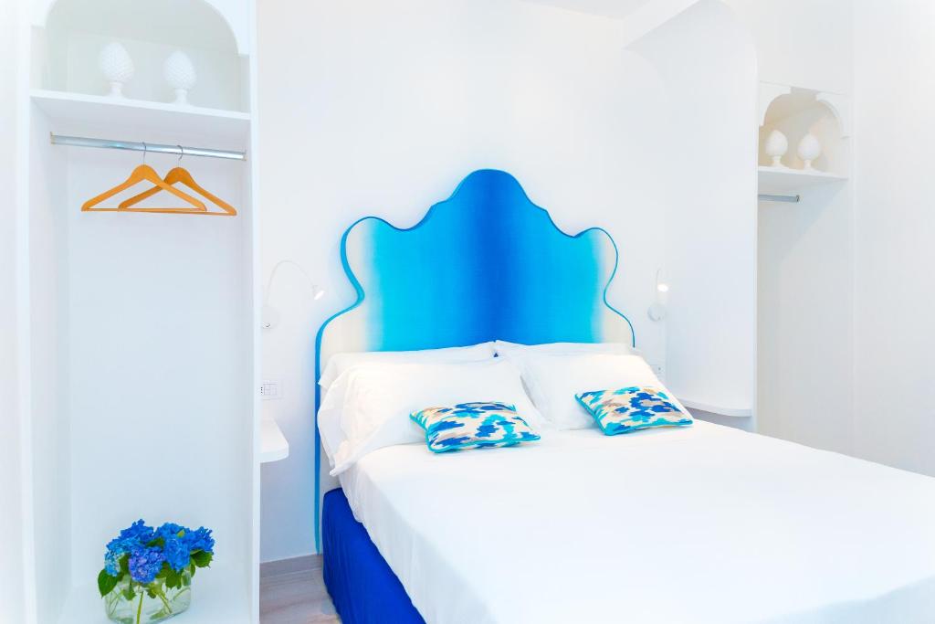 Eden House Positano 8