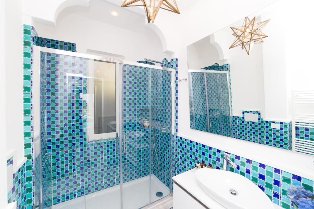 Eden House Positano 3