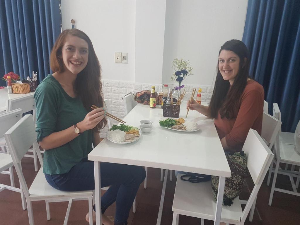 Cat Ba Santorini Homestay