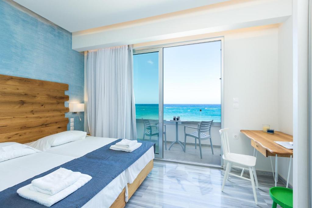 Meltemi Coast Suites 2