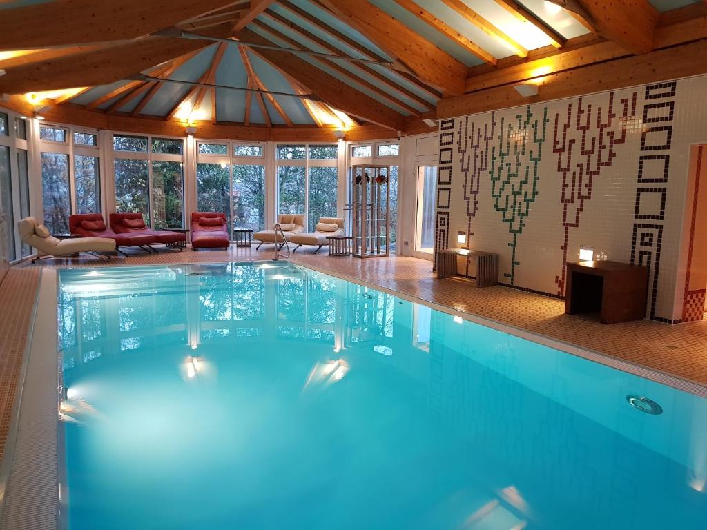 Villa Schwarzwald 2