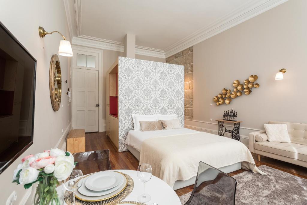 Ribeira Historic Apartments 6