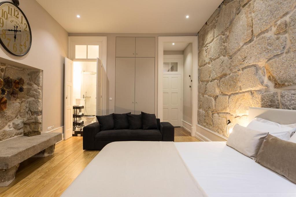 Ribeira Historic Apartments 7