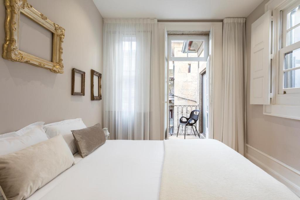 Ribeira Historic Apartments 3