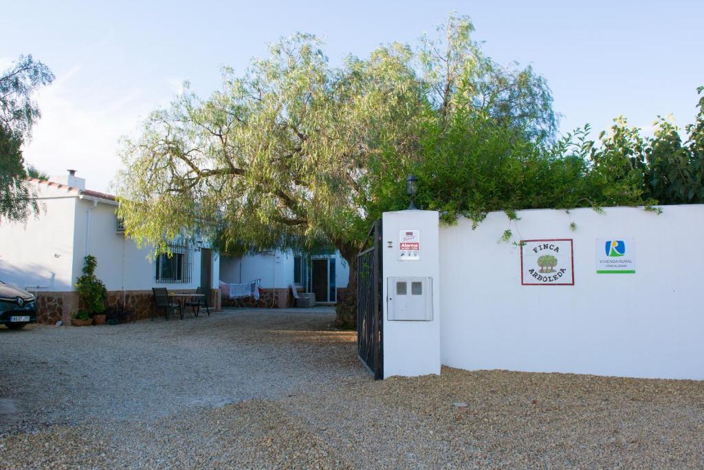 Finca Arboleda 7