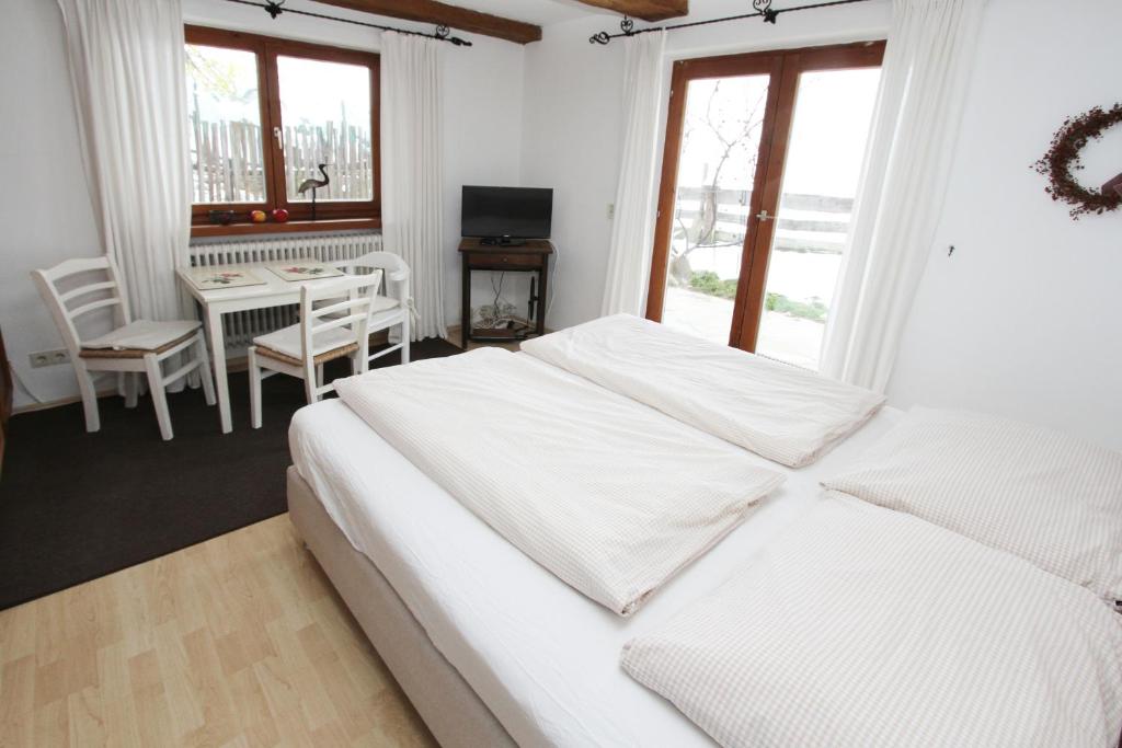 Appartements Berger Kitzbühel 2