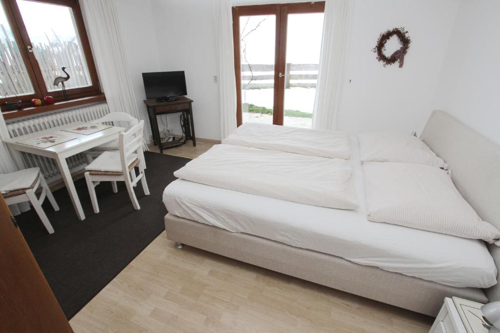 Appartements Berger Kitzbühel 3