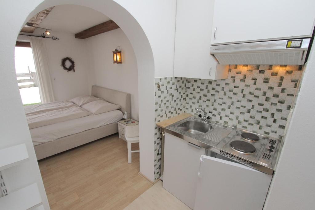 Appartements Berger Kitzbühel 4