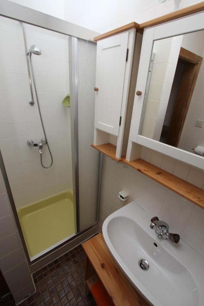 Appartements Berger Kitzbühel 5