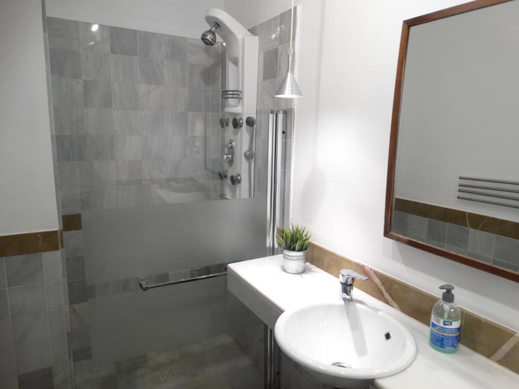 Málaga Apartamentos - Jinetes, 13 8