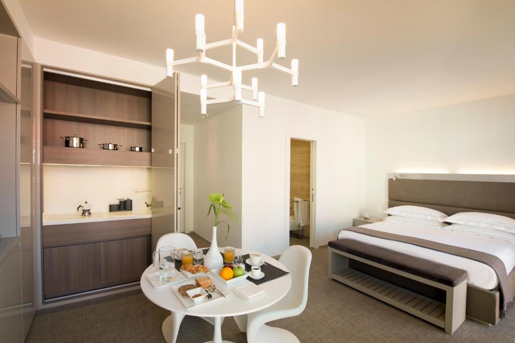 Dilman Luxury Stay 2