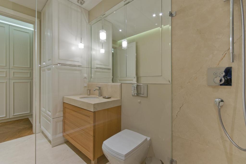 Apartament Molo Superior 8