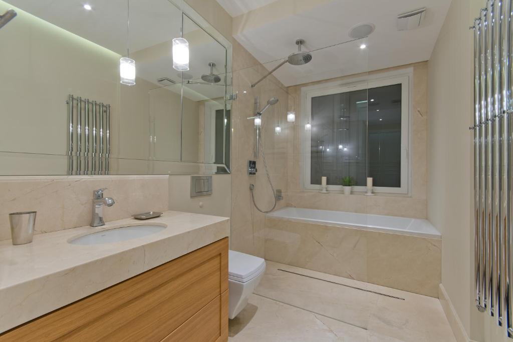 Apartament Molo Superior 3