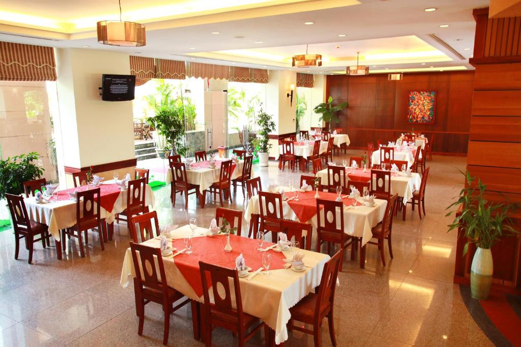 DLGL - Dung Quat Hotel