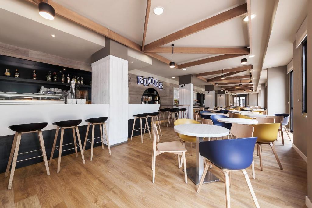 Compostela Suites 4