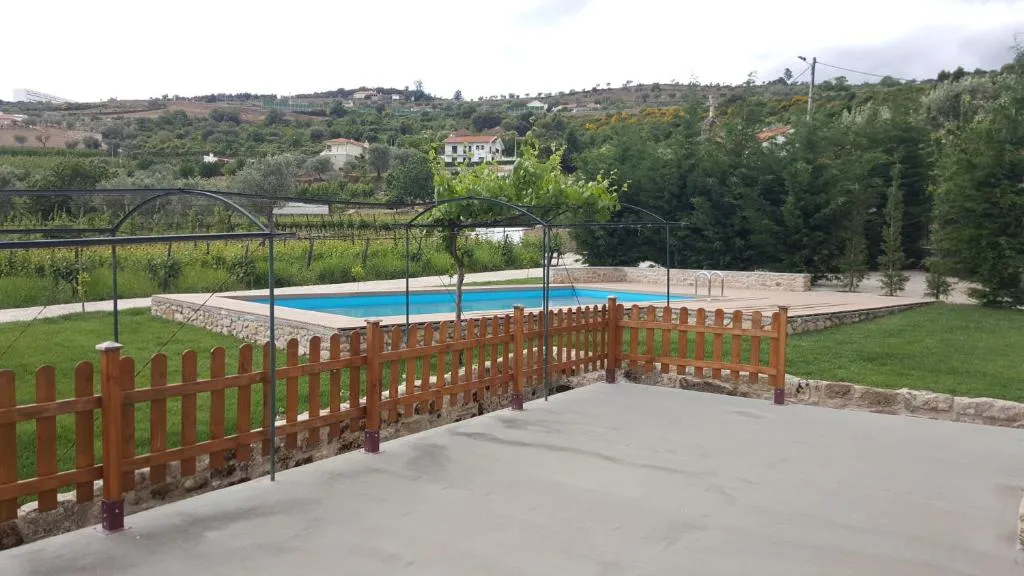 Quinta Do Acipreste (Antiga Quinta Da Torre) 8