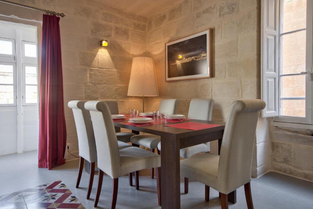 Vallettastay Classic Apartments 4