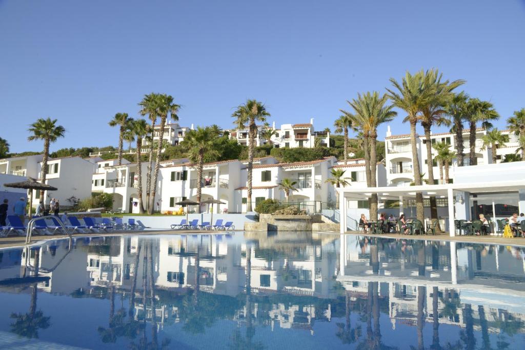 TRH Tirant Playa 4