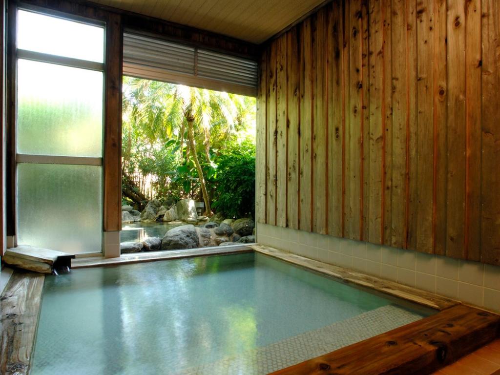 Photo de la galerie de l'établissement Shimoda Kaihin Hotel, à Shimoda