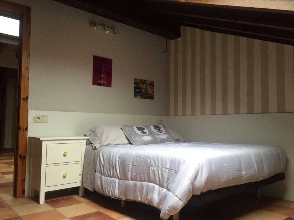 Apartamento de Lujo Av. Barber 6