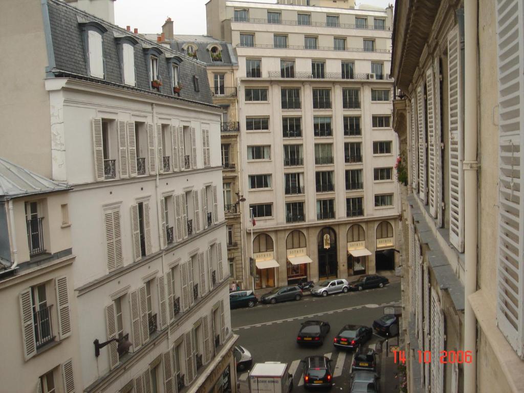 MULTIRESIDENCE L'ELYSEE Paris 7