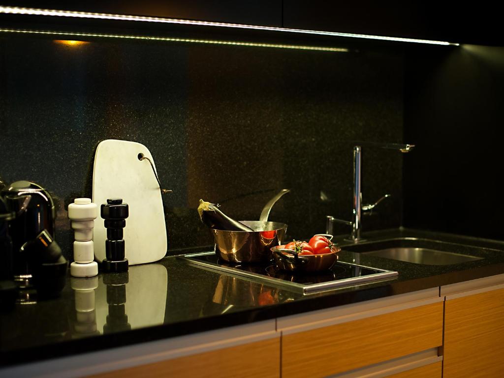 Apartamenty Modern Gdynia 2