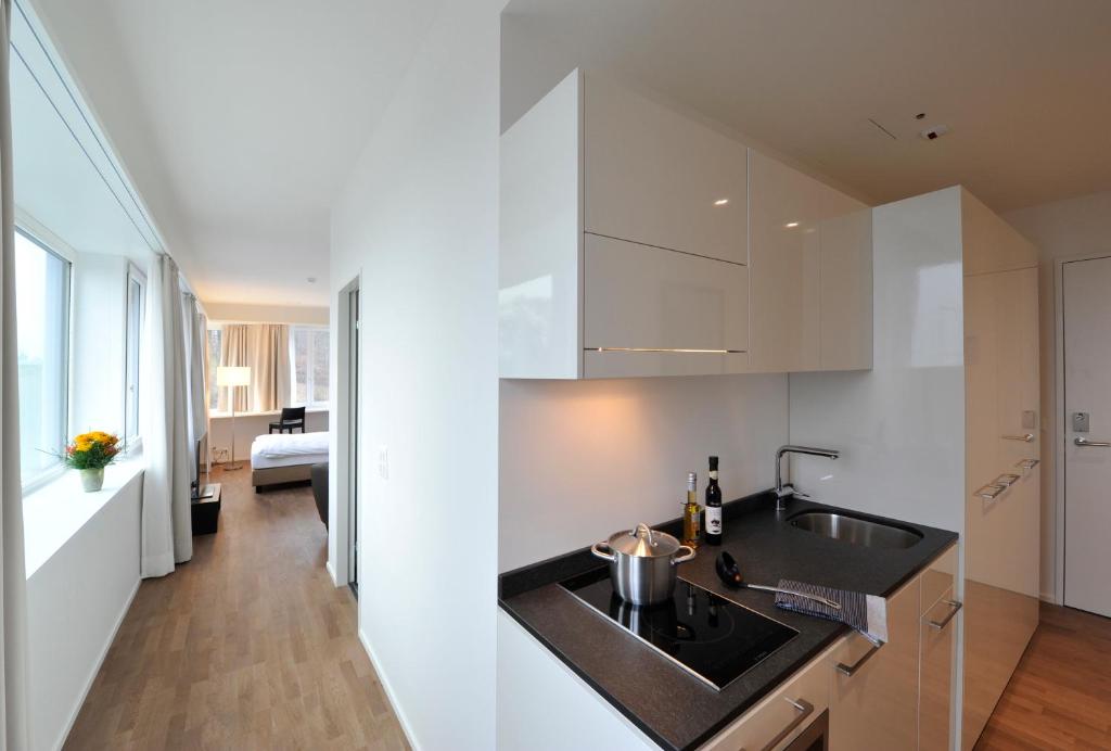 Guggach Apartôtel 4