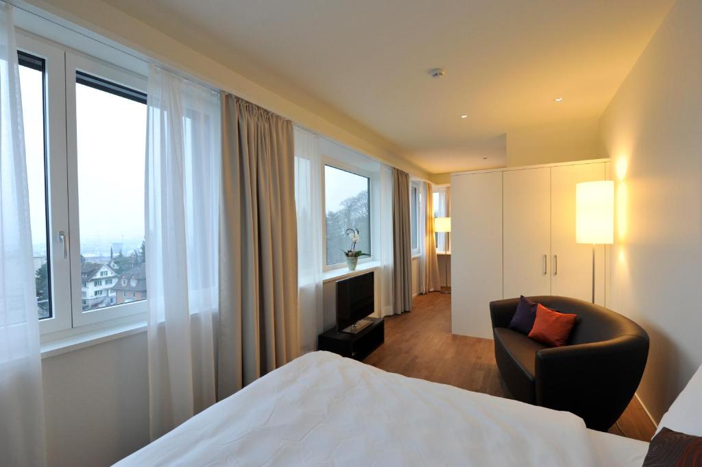 Guggach Apartôtel 2