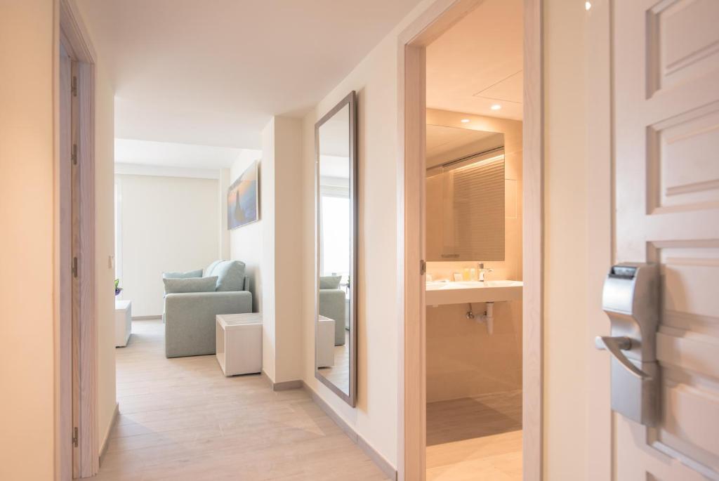 Apartamentos Los Angeles 3