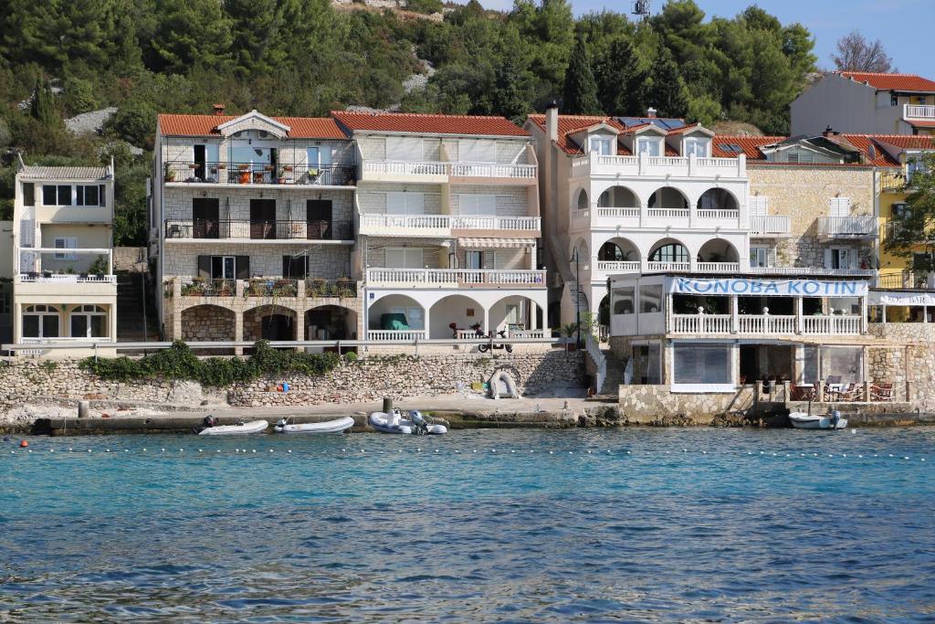 Apartments Dragica 6