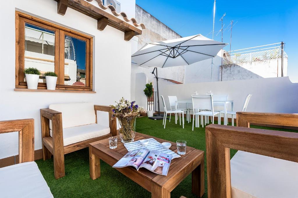 Genteel Home Galera 5