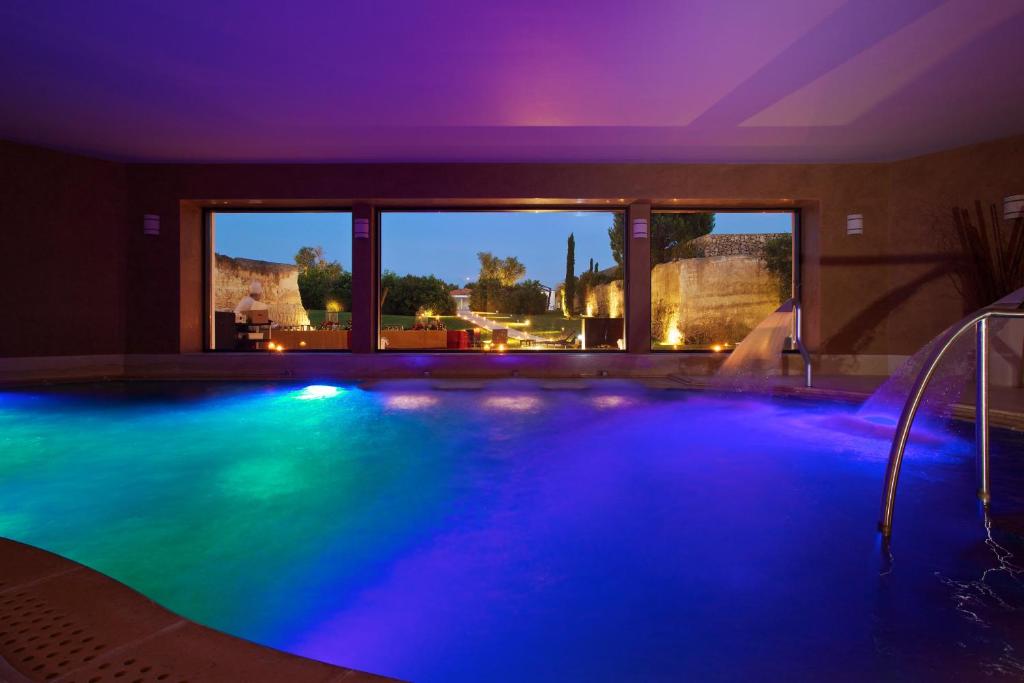 Photo de la galerie de l'établissement Acaya Golf Resort & Spa, à Acaya