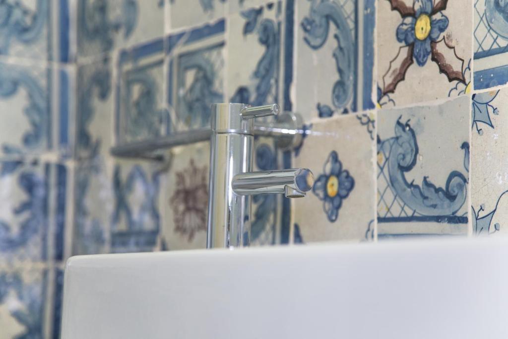 Tiles of São Paulo 3