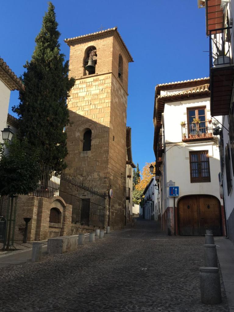 Apartamentos Bravo Albaicín 8