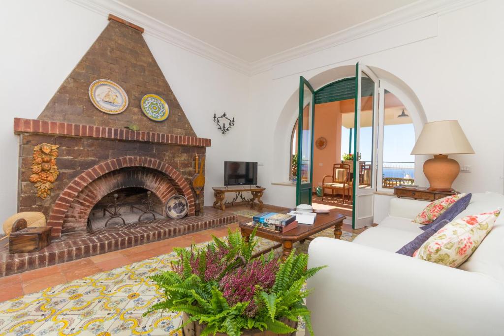 Casa Fiorita 5