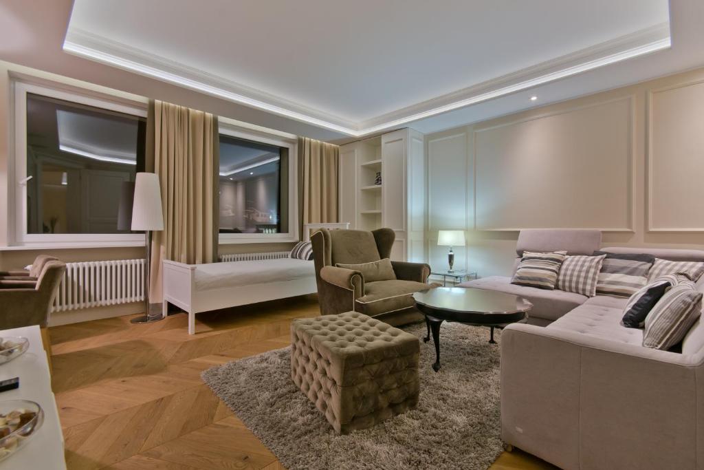 Apartament Molo Superior 1