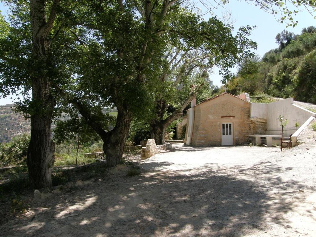 Christina Villas- Minoan inland 7