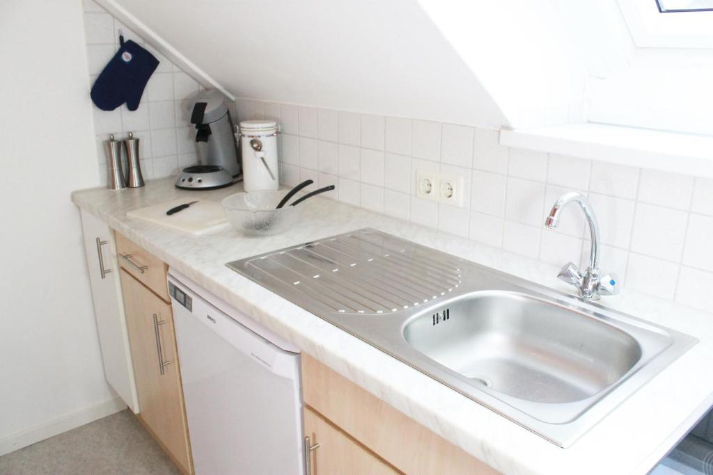 Apartment in Bremen 8