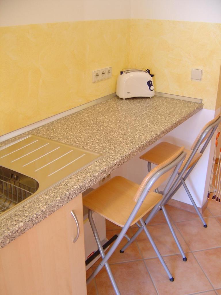 Ferienwohnung Mayer 5
