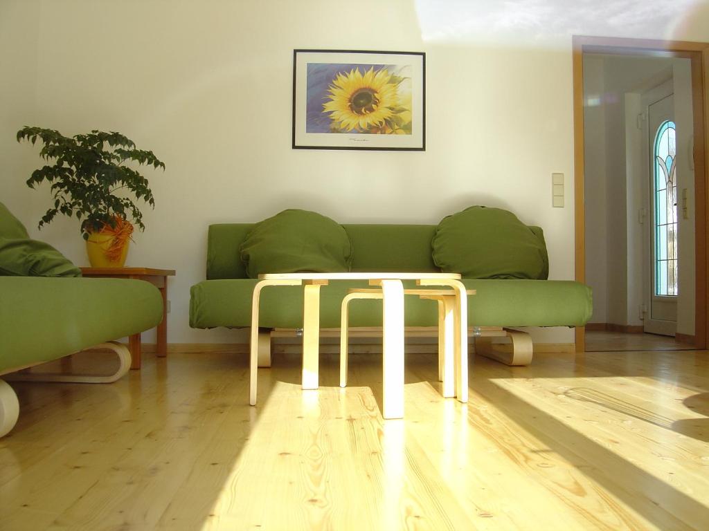 Ferienwohnung Mayer 2