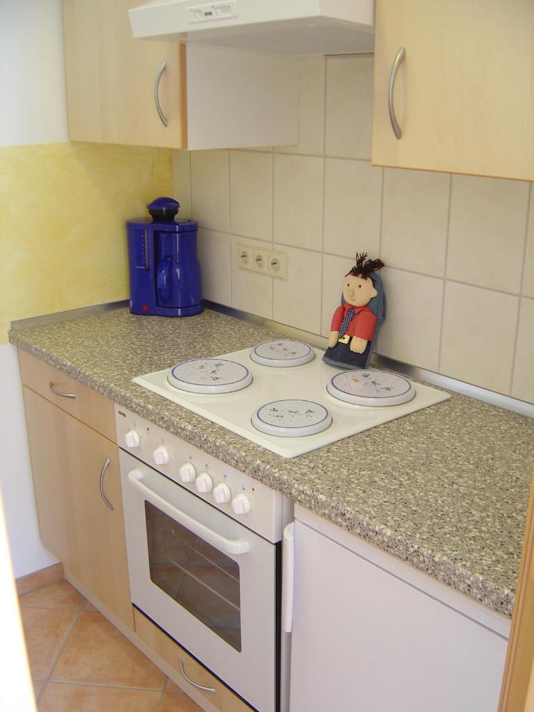 Ferienwohnung Mayer 6
