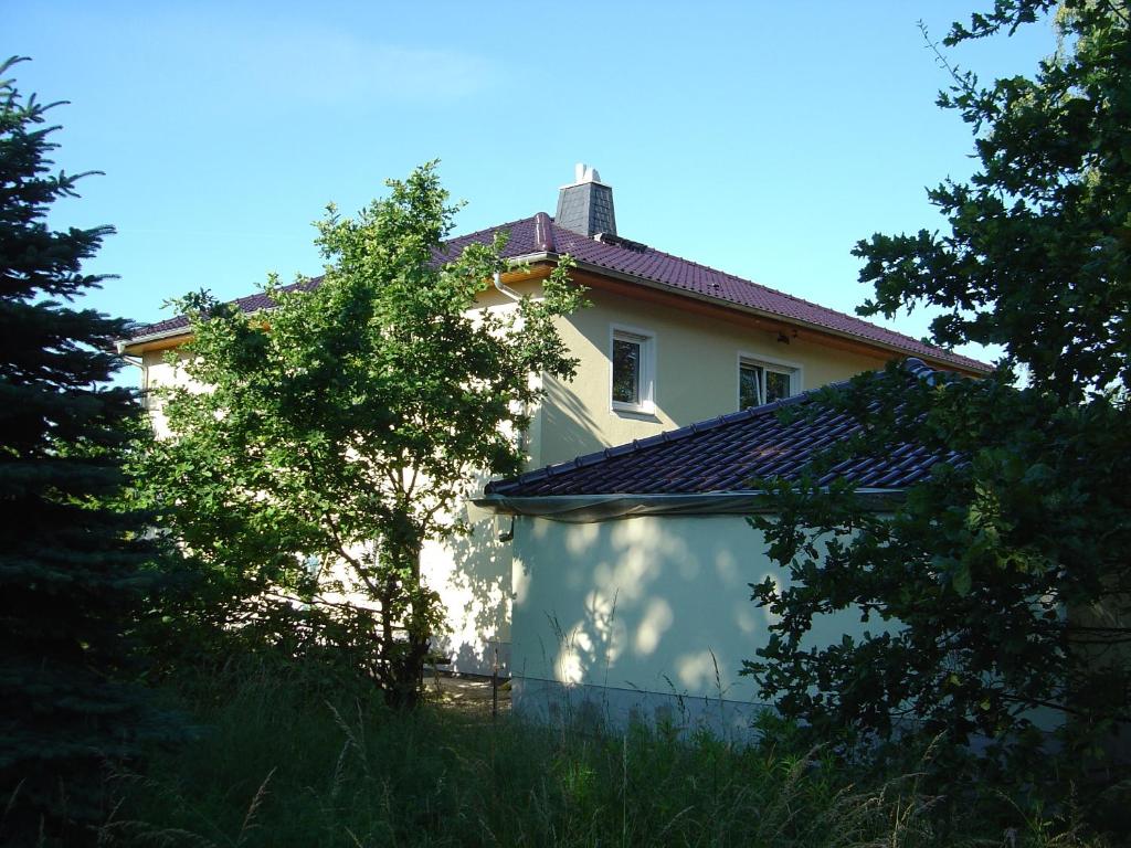 Ferienwohnung Mayer 8