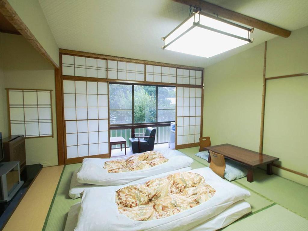 Photo de la galerie de l'établissement Shimoda Itoen Hotel Hanamisaki, à Shimoda