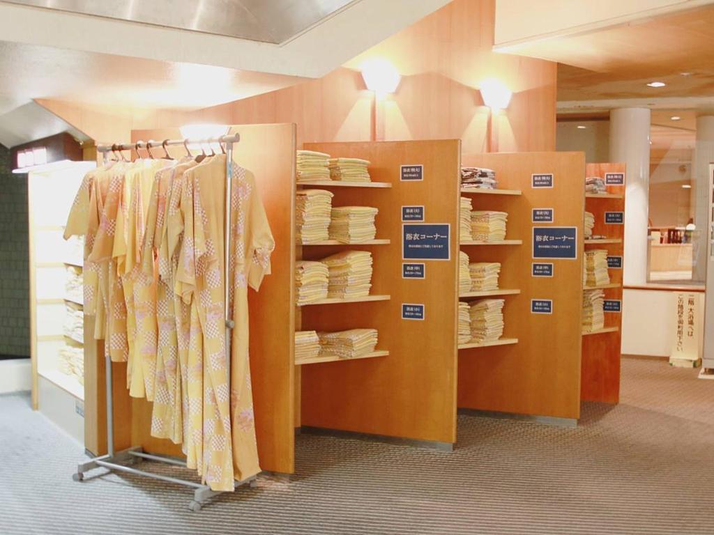 Photo de la galerie de l'établissement Shimoda Itoen Hotel Hanamisaki, à Shimoda