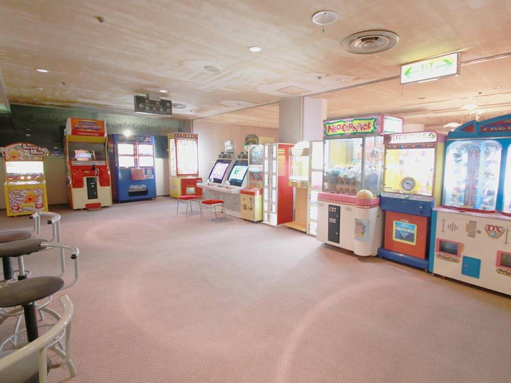 Photo de la galerie de l'établissement Shimoda Itoen Hotel Hanamisaki, à Shimoda