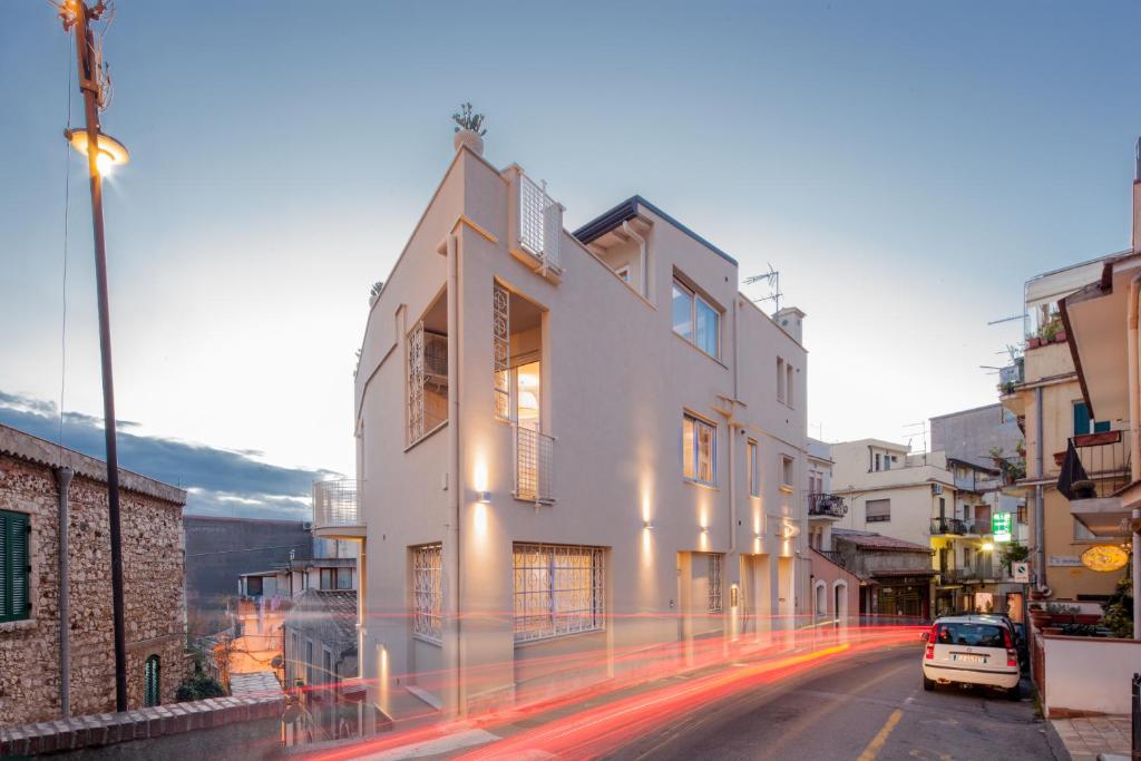 La Malandrina - Apartments & Suites 2