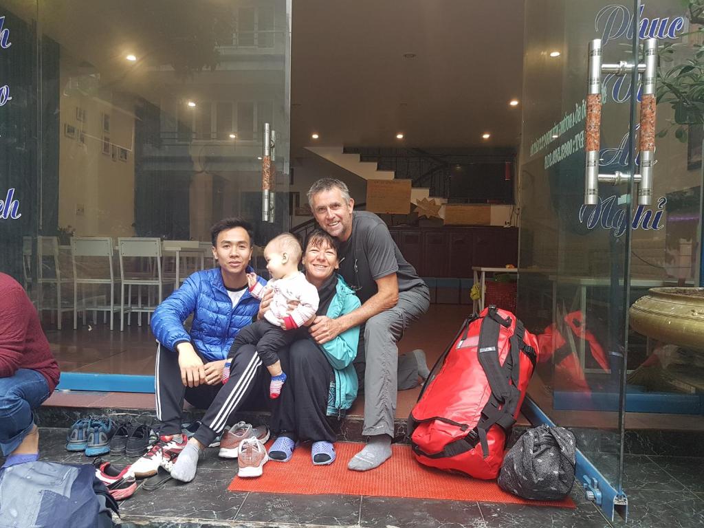 Cat Ba Santorini Homestay