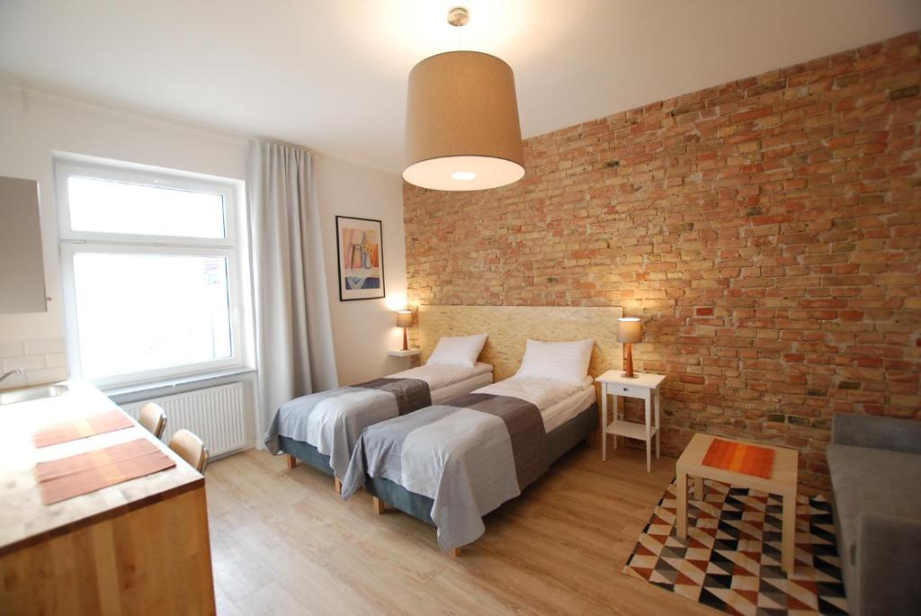 Apartamenty 21 7