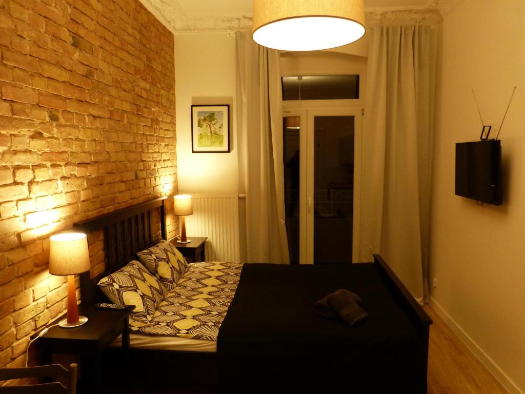 Apartamenty 21 5